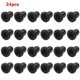 thumbnail image 4 of Adecuado para Polaris 543984 5436832 RZR XP 900 24x kit de bujes de brazo A delantero y trasero, 4 of 4