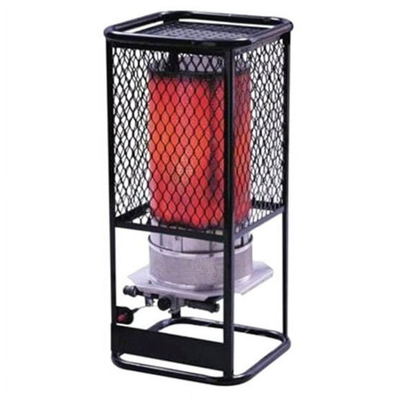 Heat Star Convection Heater