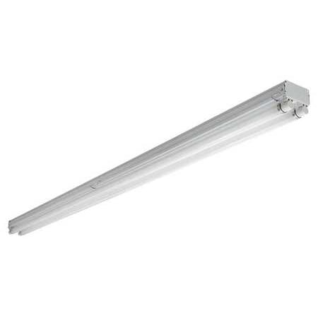 UPC 784231163993 product image for ACUITY LITHONIA C 2 96T8 MVOLT GEB10IS Channel Strip Flourescent Fixture,F96T8 | upcitemdb.com