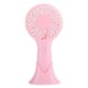 thumbnail image 2 of Ventilador de mano mini NikouMX de refrigeración portátil 3 velocidades Rosa, 2 of 8