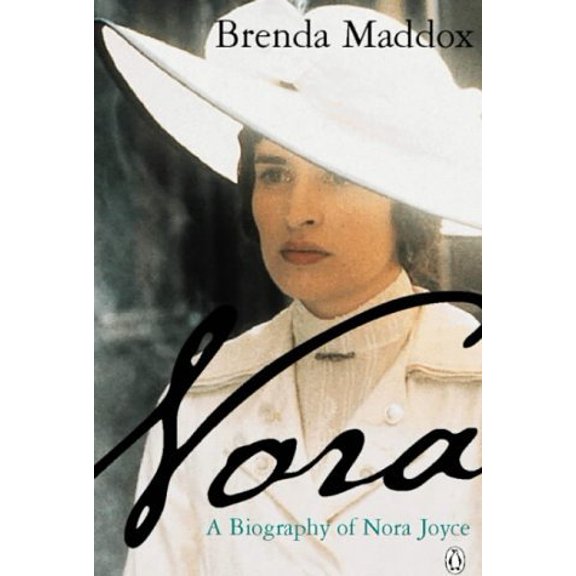 Pre-Owned Nora : A Biography of Nora Joyce, 9780140291070, 0140291075, Paperback, Film &amp; TV Tie-in Ed edition