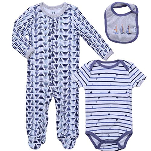 infant sleeper clothes