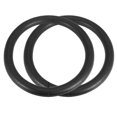 thumbnail image 2 of Paquete de 2 Tubos de Bicicleta 20X3,0 32Mm VáLvula Schrader 20 Pulgadas Tubos de NeumáTico de Bicicleta Tubos Interiores de Bicicleta de MontañA, 2 of 5