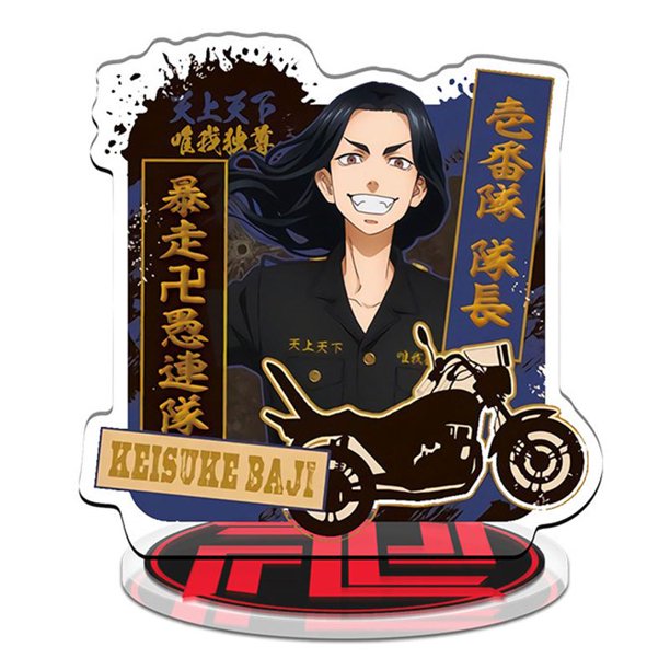 tokyo revengers acrylic stand
