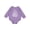 Lavender, variant on Lawyer Daddys Little Co Counsel Baby Fleece Bodysuit