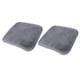 thumbnail image 2 of Cojines para asiento de coche Xihbxyly Paquete de 2 invierno cortos, 2 of 3