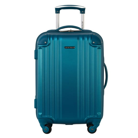 JetStream® Hardside Carry-On Luggage with wheels