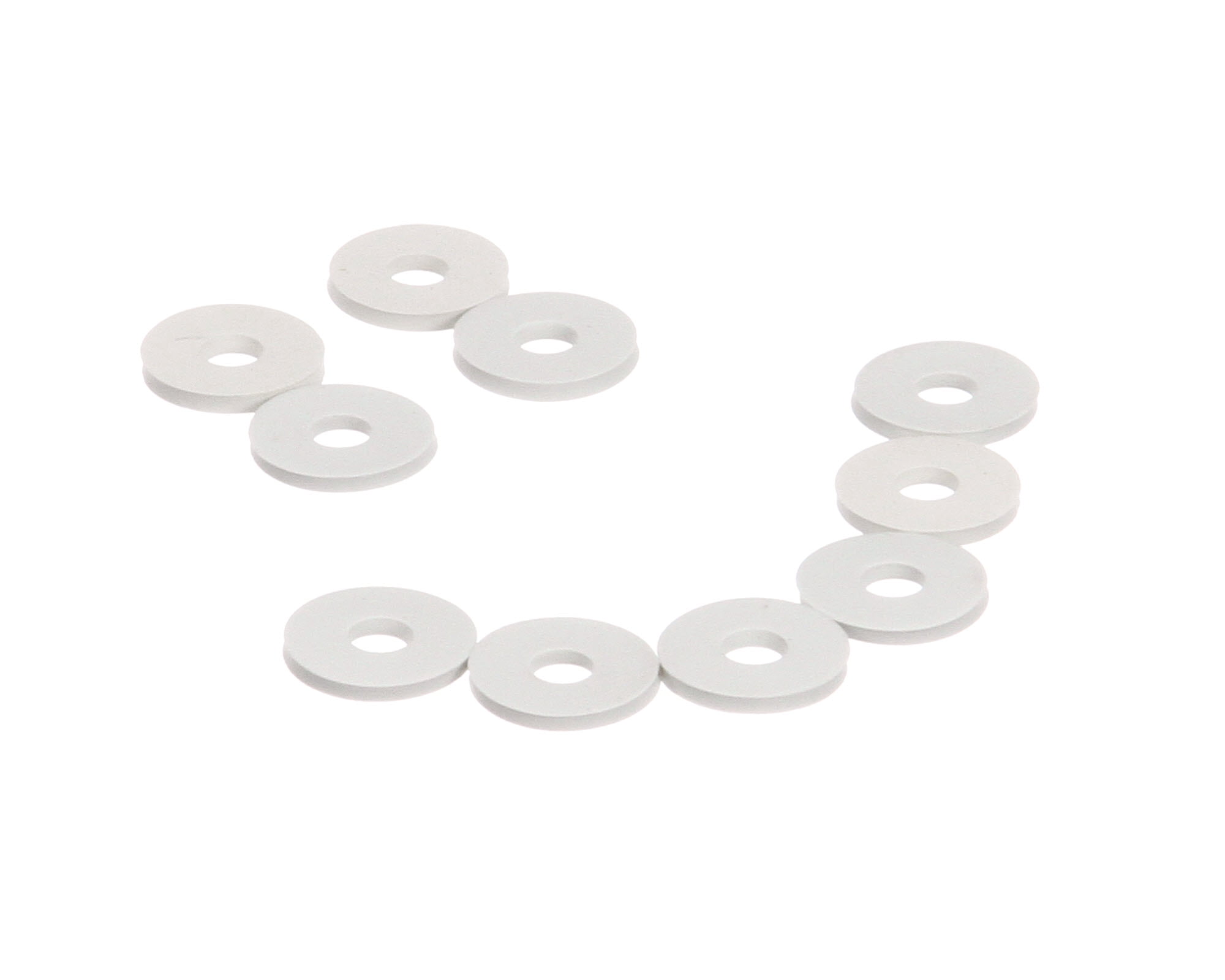 Ice O Matic 10Pk Washer Spec Rub .49 9031004-19P - Genuine OEM Replacement Part