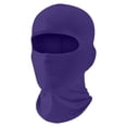 thumbnail image 2 of FUZHIQ Balaclava Ski Mask for Men Women, Summer Face Mask for Motorcycle Helmets, Dirt Bike Accessories Neck Gaiter, Bandanas, 2 of 7