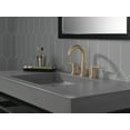 thumbnail image 5 of Delta Nicoli: Two Handle Widespread Bathroom Faucet, 5 of 5