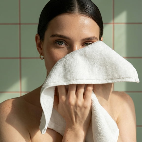 Ultraplush Australian Cotton Towels