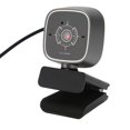 thumbnail image 4 of Webcam, Webcam USB 1080P 30FPS Caméra USB Caméra d'Ordinateur Multifonctionnelle, 4 of 14