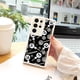 thumbnail image 1 of Funda de teléfono TPU elegante y flexible a prueba de golpes para iPhone: destaca con un diseño creativo, 1 of 4