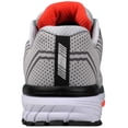 thumbnail image 3 of Zapatillas Joomra Whitin para hombre, para correr, talla 10, color gris, casual 44, 3 of 7