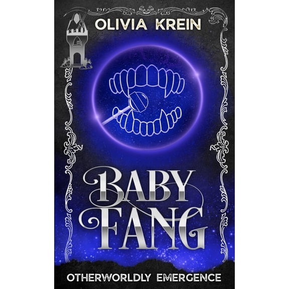 Baby Fang, (Paperback)