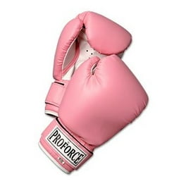 Pink boxing gloves walmart on sale