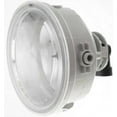 thumbnail image 5 of For Lincoln Mark LT Fog Light Assembly 2005 06 07 2008 Driver Side For FO2592220 | AL3Z 15201 A, 5 of 6