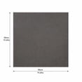 thumbnail image 3 of Magic Cleaning Cloth – Nylon Kitchen Scrubber, Reusable Oil Stain Remover, Streak Free for Countertops Glass, Large Size, 1pc F (19.6*19.6)in, 3 of 8