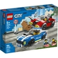 thumbnail image 4 of LEGO City Police Highway Arrest 60242, 4 of 6