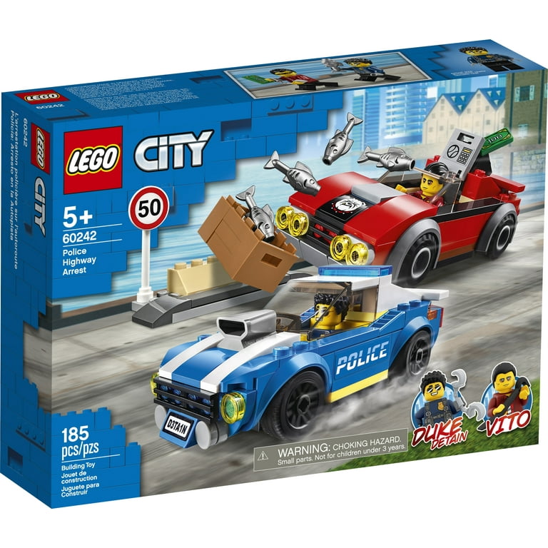 Highway Arrest Police Highway Arrest Police