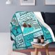 thumbnail image 3 of LHSHID Daughter Gifts from Mom Gifts for Daughter from Mothers Birthday Gifts for Daughter Daughter Birthday Gifts Ideas for Adult Graduation Christmas to My Daughter Blanket 30"x40", 3 of 8
