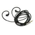 thumbnail image 4 of Cable de actualización de auriculares Bling Bling de 2 pines y 0,78 mm cable de repuesto universal, 4 of 12