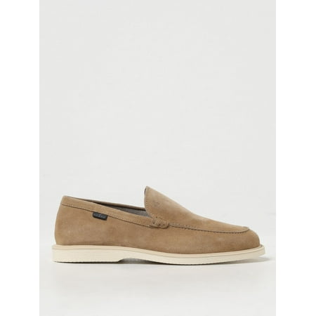 

Hogan Loafers Men Beige Men
