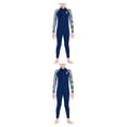 thumbnail image 2 of Eigraketly Trajes de neopreno Traje de buceo Sandbeach Mangas largas y pantalones Traje de baño juvenil de una pieza Anti-medusas para Snorkeling Type4 NO4, 2 of 6