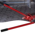 thumbnail image 3 of Bgsha Jack handle 2 Ton Horizontal Hydraulic Tool Handle Tool Pole Lever Automotive, 3 of 8