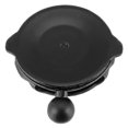 thumbnail image 5 of Car Suction Cup Mount Holder for TomTom Start 20 25 60 VIA 100 110 120 125 130 135 1400 1435 1500 1535 Go LIVE 800 825 GPS Accessories, 5 of 5