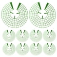 thumbnail image 1 of Strawberry Supports Plant Support Stand Multiusos Para Césped Frutas Al Aire Libre Sunnimix Soporte de cultivo de vegetales, 1 of 6