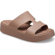 Crocs Women's Getaway H-Strap Platform Sandals