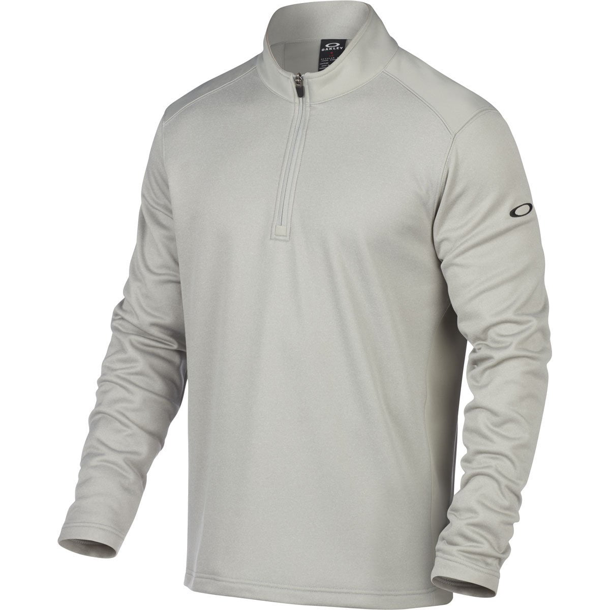oakley range pullover