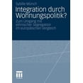 thumbnail image 1 of Integration Durch Wohnungspolitik?, 1 of 2