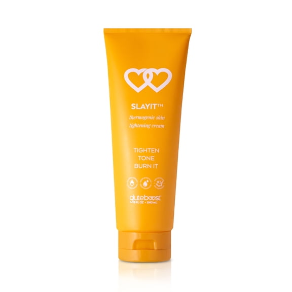 Gluteboost - SlayIt Thermogenic Cream
