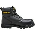 thumbnail image 6 of Caterpillar Second Shift Steel Toe Work Boot Men, 6 of 7