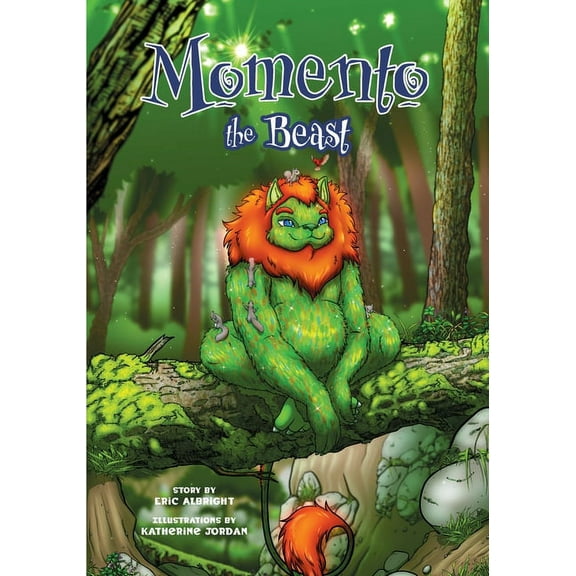 Momento the Beast (Paperback)