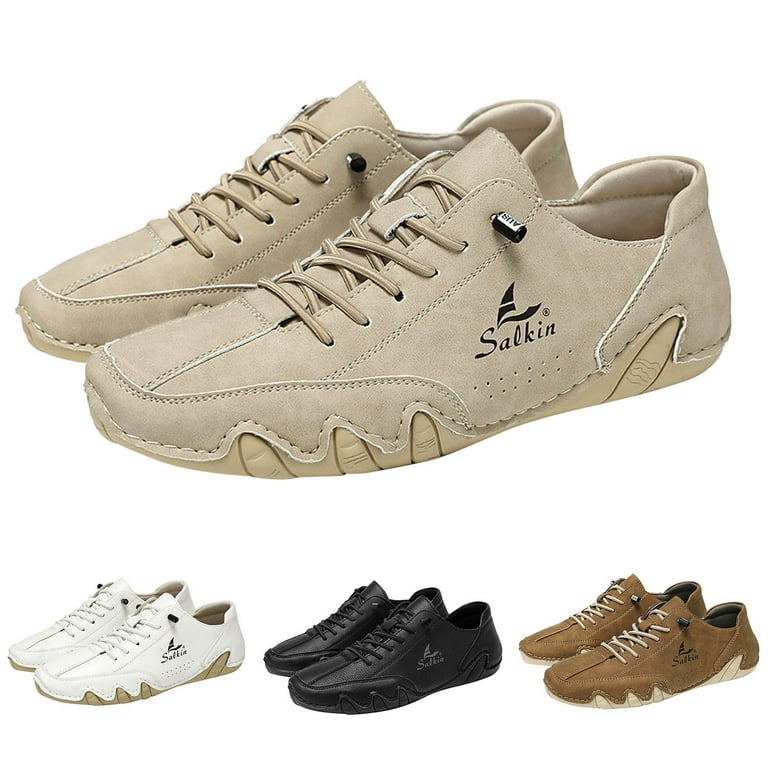 Overstock Running Shoes for Men Men And Women Casual Shoes Walking Shoes Men Mens Tennis Shoes WH2 48 Walmart