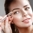 thumbnail image 4 of Ea na Smart Electric Eyebrow Trimmer Pen Implement Man Woman Clean Ladies' Shaver Automatic Razor Epilator Beauty Hair Removal Trimmer, 4 of 23