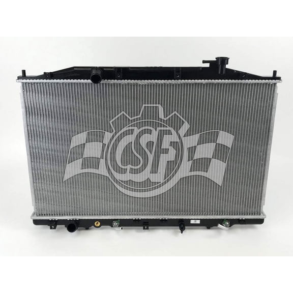 CSF 3750 Radiator