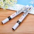 thumbnail image 4 of 12 PCS Premium Rock Paint Pens, Waterproof Acrylic Markers for Glass Painting and DIY Craft, 4 of 9
