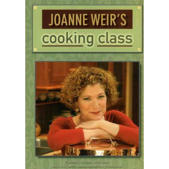 Cooking Class (DVD)