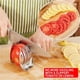 thumbnail image 5 of Accesorios de cocina Utensilios de cocina Frutas y verduras Cortador de rodajas Cortador de tomates Cortador perfecto, 5 of 8