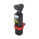 thumbnail image 5 of Adaptador de expansión de marco metálico de liberación rápida para DJI OSMO POCKET 3 (rojo), 5 of 7