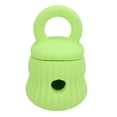 thumbnail image 2 of Juguete Interactivo De Alimentación Lenta Para Perros, Bola De Silicona Para Golosinas Para Perros, Juguetes Para Perros, Alimentador Lento, Bola De Alimentación Lenta Para, 2 of 7