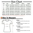 thumbnail image 2 of Men Shirt Clearance, Xunlbb Men's Solid Color Casual Half Zipper Short Sleeved Round Neck Shirts, 2 of 6