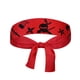 thumbnail image 4 of Decoraciones Rosadas para Fiesta de Cumpleaños de Karate, Diadema de Guerrero de Karate para Niños y Estudiantes, 4 of 5