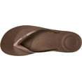 thumbnail image 4 of Women's FitFlop iQushion Ergonomic Flip-Flop, 4 of 4