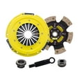 thumbnail image 2 of ACT 1993 Ford Mustang Sport/Race Sprung 6 Pad Clutch Kit, 2 of 5