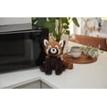 thumbnail image 4 of Warmies - Large 13" Red Panda, 4 of 4